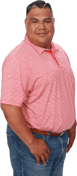 Remie Ramos for Pecos County Judge